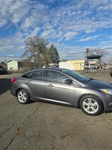2014 Ford Focus SE   - Photo 3 - Salem, OR 97302