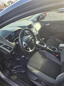 2014 Ford Focus SE   - Photo 8 - Salem, OR 97302