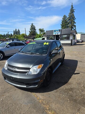 2006 Scion xA   - Photo 1 - Salem, OR 97302