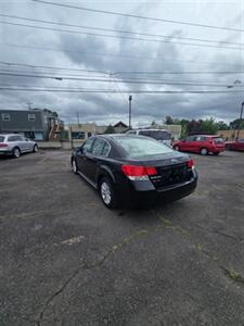 2011 Subaru Legacy 2.5i Premium   - Photo 5 - Salem, OR 97302