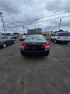 2011 Subaru Legacy 2.5i Premium   - Photo 4 - Salem, OR 97302
