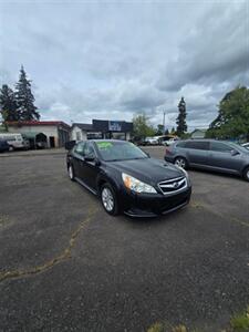 2011 Subaru Legacy 2.5i Premium   - Photo 2 - Salem, OR 97302