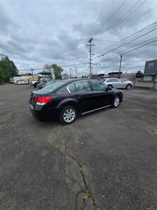 2011 Subaru Legacy 2.5i Premium   - Photo 3 - Salem, OR 97302