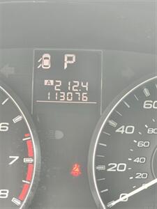 2011 Subaru Legacy 2.5i Premium   - Photo 11 - Salem, OR 97302