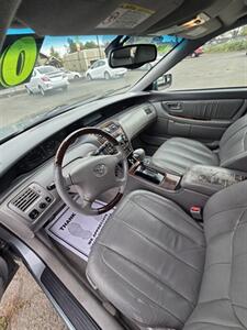 2003 Toyota Avalon XL   - Photo 3 - Salem, OR 97302