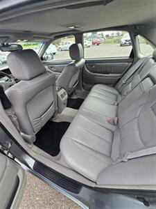 2003 Toyota Avalon XL   - Photo 4 - Salem, OR 97302