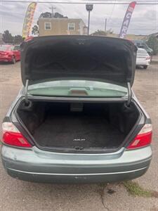 2003 Toyota Avalon XL   - Photo 11 - Salem, OR 97302