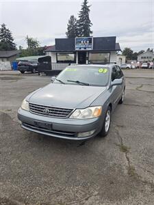 2003 Toyota Avalon XL   - Photo 2 - Salem, OR 97302