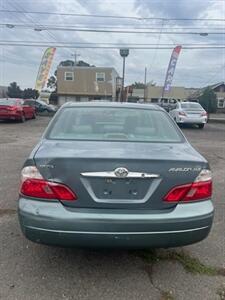 2003 Toyota Avalon XL   - Photo 10 - Salem, OR 97302