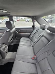 2003 Toyota Avalon XL   - Photo 7 - Salem, OR 97302