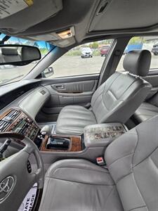 2003 Toyota Avalon XL   - Photo 5 - Salem, OR 97302