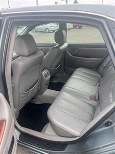 2003 Toyota Avalon XL   - Photo 6 - Salem, OR 97302