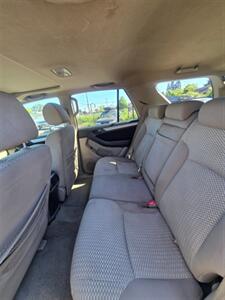 2007 Toyota 4Runner SR5   - Photo 10 - Salem, OR 97302