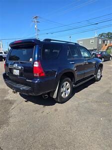 2007 Toyota 4Runner SR5   - Photo 3 - Salem, OR 97302
