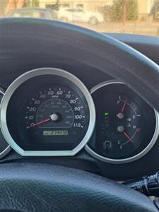 2007 Toyota 4Runner SR5   - Photo 11 - Salem, OR 97302