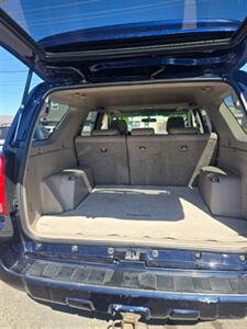 2007 Toyota 4Runner SR5   - Photo 5 - Salem, OR 97302