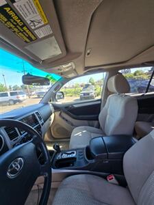 2007 Toyota 4Runner SR5   - Photo 8 - Salem, OR 97302