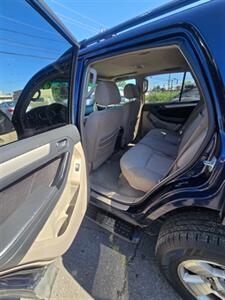 2007 Toyota 4Runner SR5   - Photo 9 - Salem, OR 97302