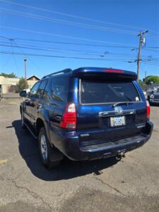 2007 Toyota 4Runner SR5   - Photo 4 - Salem, OR 97302