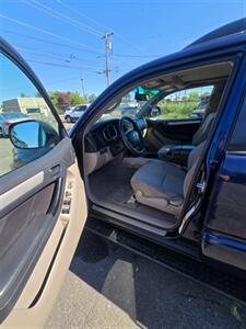 2007 Toyota 4Runner SR5   - Photo 6 - Salem, OR 97302