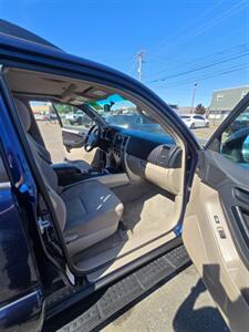 2007 Toyota 4Runner SR5   - Photo 13 - Salem, OR 97302