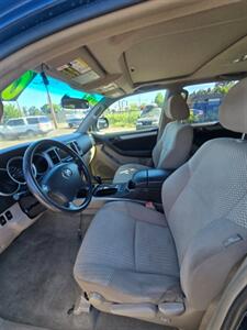 2007 Toyota 4Runner SR5   - Photo 7 - Salem, OR 97302