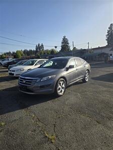 2010 Honda Accord Crosstour EX-L  