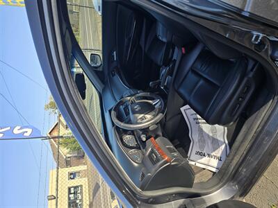 2010 Honda Accord Crosstour EX-L   - Photo 5 - Salem, OR 97302
