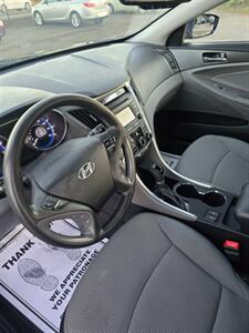 2014 Hyundai SONATA GLS - Photo 8 - Salem, OR 97302