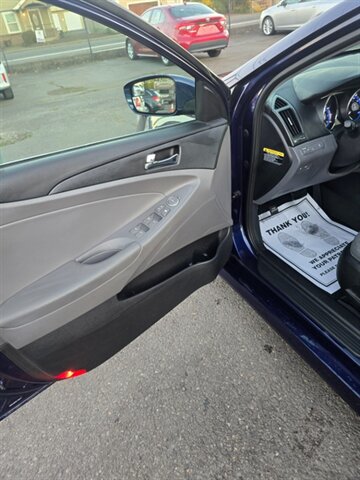2014 Hyundai SONATA GLS - Photo 7 - Salem, OR 97302