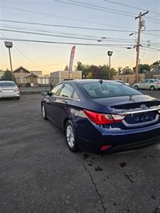 2014 Hyundai SONATA GLS - Photo 5 - Salem, OR 97302