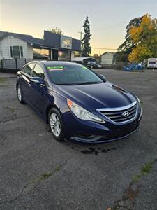 2014 Hyundai SONATA GLS - Photo 2 - Salem, OR 97302