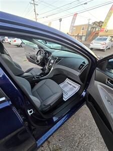 2014 Hyundai SONATA GLS - Photo 13 - Salem, OR 97302