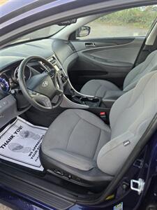 2014 Hyundai SONATA GLS - Photo 6 - Salem, OR 97302