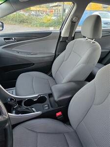 2014 Hyundai SONATA GLS - Photo 9 - Salem, OR 97302
