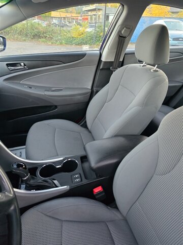 2014 Hyundai SONATA GLS - Photo 9 - Salem, OR 97302