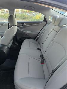 2014 Hyundai SONATA GLS - Photo 11 - Salem, OR 97302