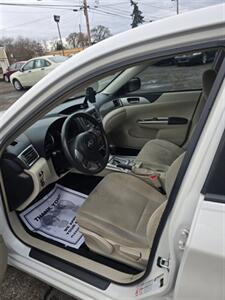 2009 Subaru Impreza 2.5i   - Photo 6 - Salem, OR 97302