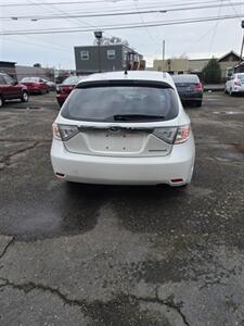 2009 Subaru Impreza 2.5i   - Photo 3 - Salem, OR 97302