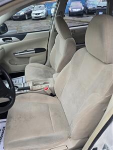 2009 Subaru Impreza 2.5i   - Photo 8 - Salem, OR 97302