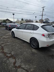 2009 Subaru Impreza 2.5i   - Photo 5 - Salem, OR 97302