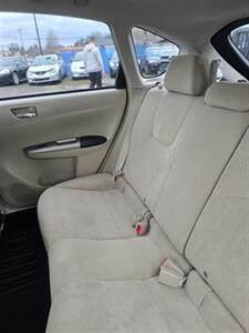 2009 Subaru Impreza 2.5i   - Photo 9 - Salem, OR 97302