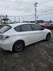 2009 Subaru Impreza 2.5i   - Photo 2 - Salem, OR 97302