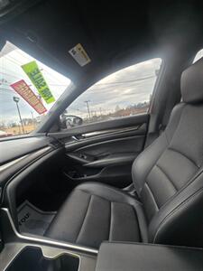 2021 Honda Accord Sport - Photo 17 - Salem, OR 97302