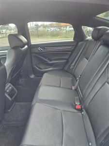 2021 Honda Accord Sport - Photo 23 - Salem, OR 97302