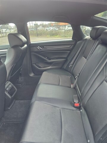2021 Honda Accord Sport - Photo 23 - Salem, OR 97302