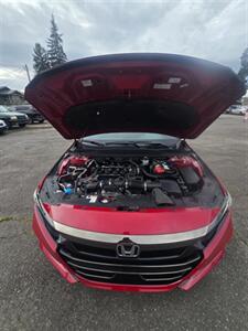 2021 Honda Accord Sport - Photo 16 - Salem, OR 97302