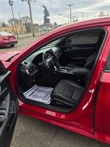 2021 Honda Accord Sport - Photo 25 - Salem, OR 97302