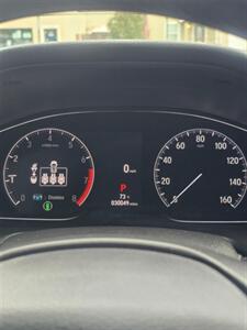 2021 Honda Accord Sport - Photo 20 - Salem, OR 97302