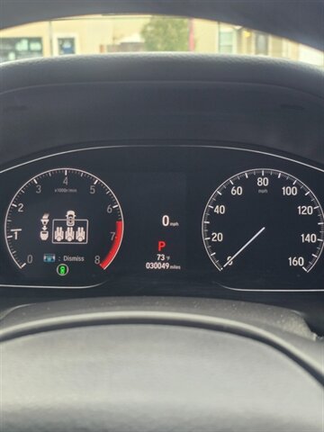 2021 Honda Accord Sport - Photo 20 - Salem, OR 97302